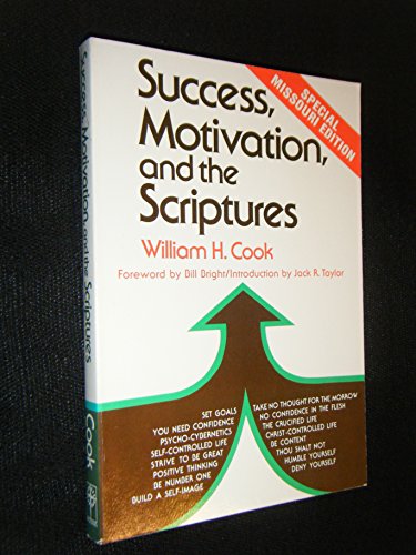 9780805452266: Success, Motivation, and the Scriptures