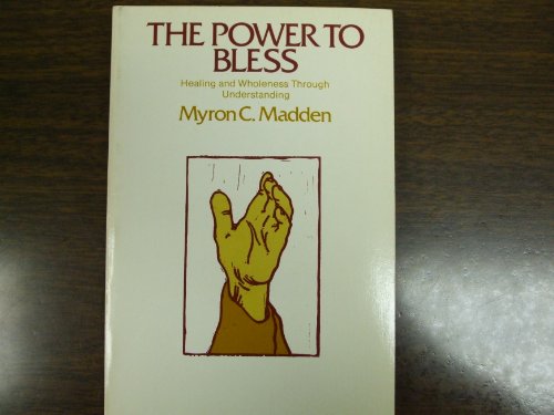 Imagen de archivo de Power to Bless a la venta por Wonder Book