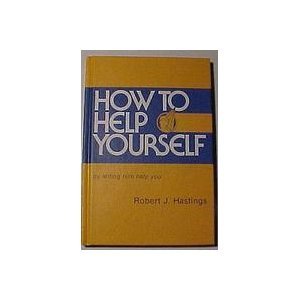 Imagen de archivo de How to Help Yourself a la venta por Wonder Book
