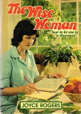 Stock image for The Wise Woman for sale by Better World Books