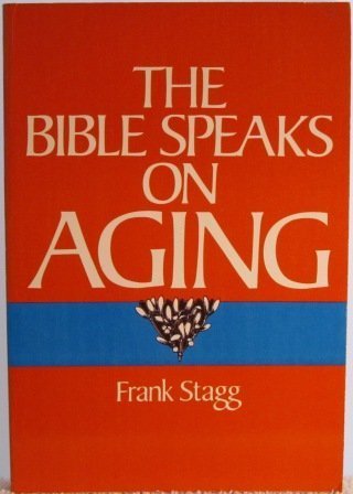 Stock image for Bible Speaks on Aging for sale by ThriftBooks-Atlanta