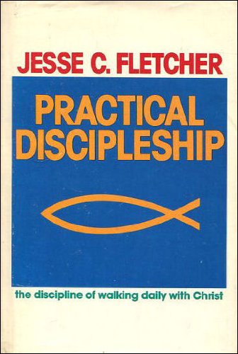 Stock image for Practical Discipleship for sale by Gulf Coast Books