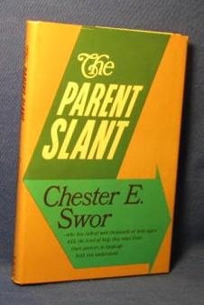 Imagen de archivo de The parent slant a la venta por Agape Love, Inc