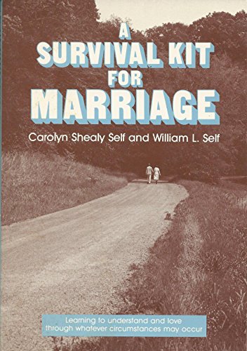 Stock image for Survival Kit for Marriage for sale by ThriftBooks-Dallas