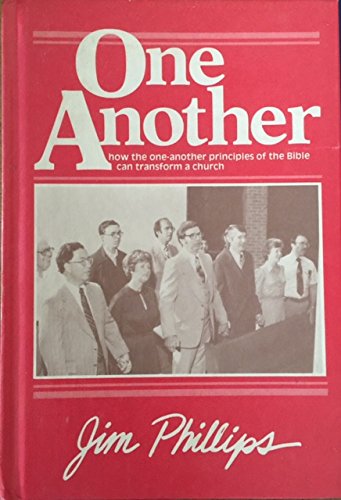 Imagen de archivo de One another a la venta por BooksRun