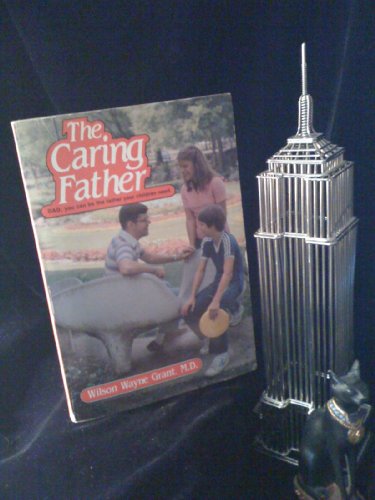 Beispielbild fr Caring Father zum Verkauf von Wonder Book