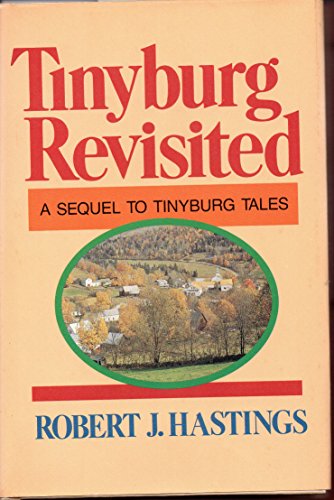 Stock image for Tinyburg Revisited for sale by Gulf Coast Books