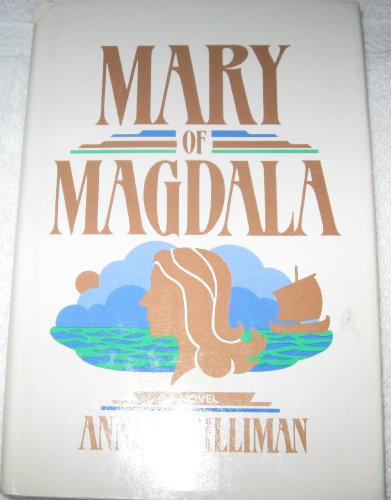 Stock image for Mary of Magdala for sale by Wonder Book