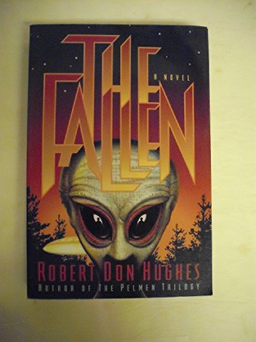 Imagen de archivo de The Fallen: A Novel a la venta por Once Upon A Time Books