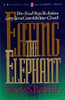 Beispielbild fr Eating the Elephant: Bite-Sized Steps to Achieve Long-Term Growth in Your Church zum Verkauf von Wonder Book