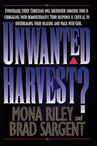 Imagen de archivo de Unwanted Harvest? a la venta por Better World Books