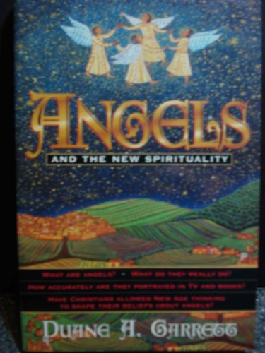 Stock image for Angels and the New Spirituality for sale by More Than Words