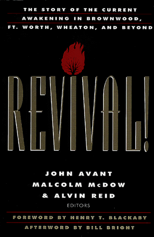 Imagen de archivo de Revival!: The Story of the Current Awakening in Brownwood, Ft. Worth, Wheaton, and Beyond a la venta por SecondSale