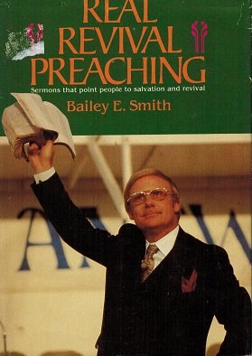 Beispielbild fr Real revival preaching zum Verkauf von HPB-Ruby