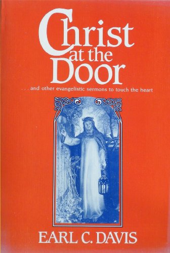 Imagen de archivo de Christ at the Door a la venta por Christian Book Store