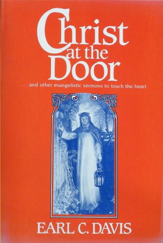 Stock image for Christ at the Door for sale by Christian Book Store