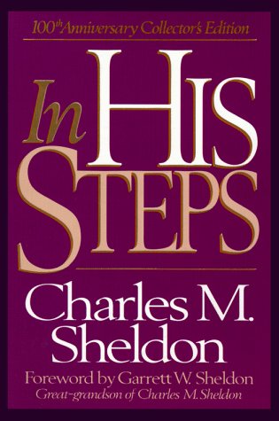 Imagen de archivo de In His Steps a la venta por Better World Books