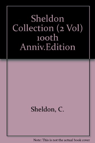 9780805462814: The Sheldon Collection