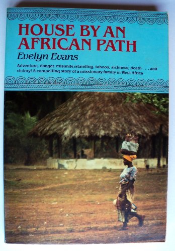 Imagen de archivo de House by an African Path a la venta por ThriftBooks-Dallas