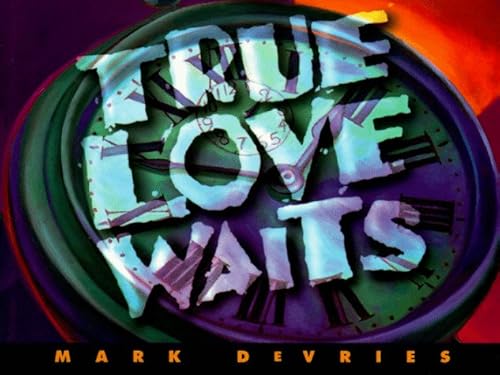 9780805463521: True Love Waits (Mini-Books)