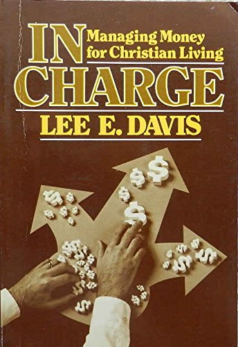 Stock image for In Charge for sale by Better World Books