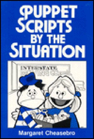 9780805475272: Puppet Scripts by the Situation