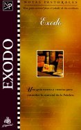 Stock image for Exodo/Exodus for sale by Your Online Bookstore