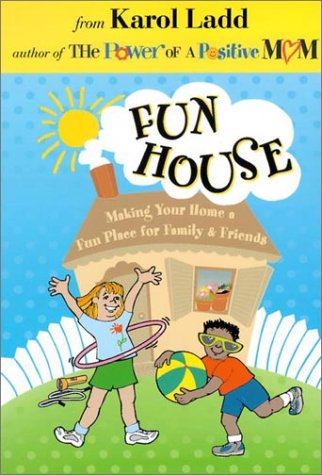 Imagen de archivo de Fun House a la venta por Ebooksweb