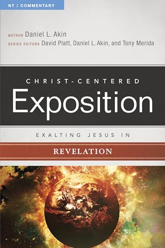 Beispielbild fr Christ- Centered Exposition zum Verkauf von Blackwell's