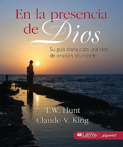 Beispielbild fr In Gods Presence (Spanish) zum Verkauf von ZBK Books