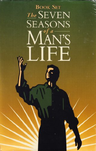 Stock image for Seven Seasons of Mans Life Boxed Set for sale by Hawking Books