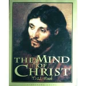 Imagen de archivo de Mind of Christ Listening Guide a la venta por Wonder Book