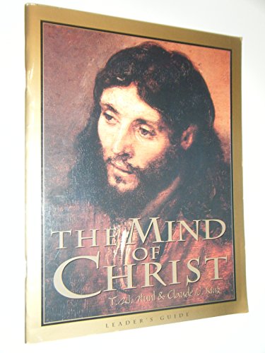 Imagen de archivo de Mind of Christ a la venta por Better World Books