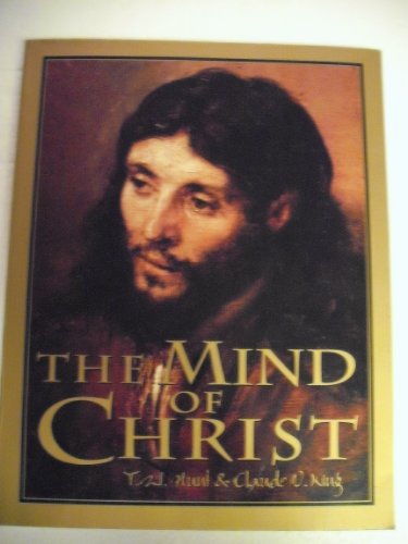 9780805498707: Mind of Christ Work Book