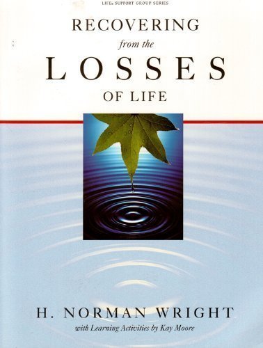 Stock image for Recovering from the Losses of Life for sale by Better World Books