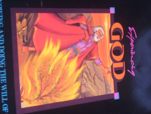 Beispielbild fr Experiencing God (1990 version - OP) zum Verkauf von Wonder Book