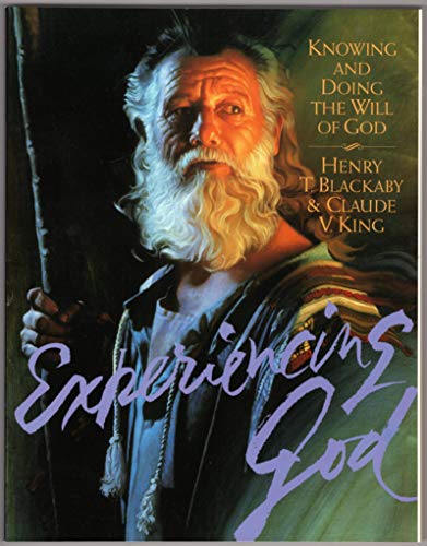 Stock image for Experiencing God for sale by Better World Books