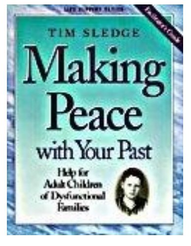 Stock image for Making Peace with Your Past, Facilitator Guide for sale by HPB-Ruby