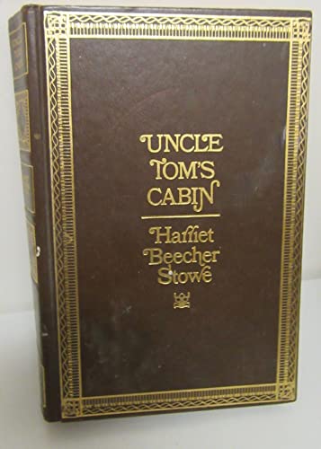 9780805502435: Uncle Tom's cabin