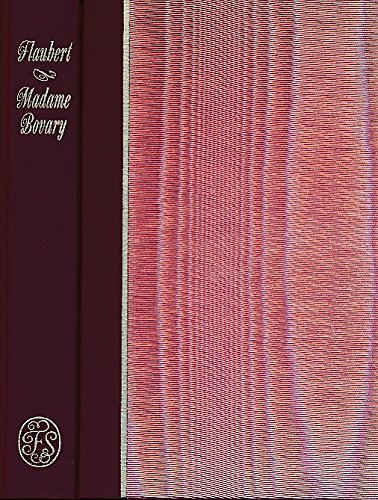 9780805512007: Madame Bovary: A Story of Provincial Life (Hart Classics)