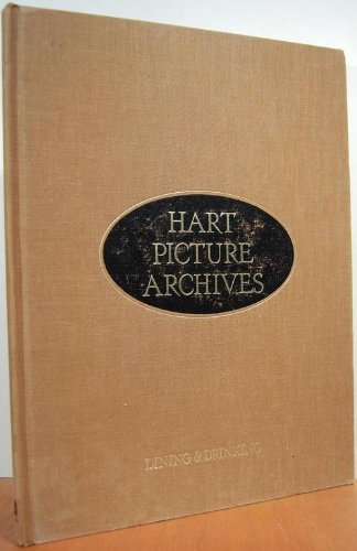 Stock image for Hart Picture Archives : Dining & Drinking [Hardcover] for sale by About Books