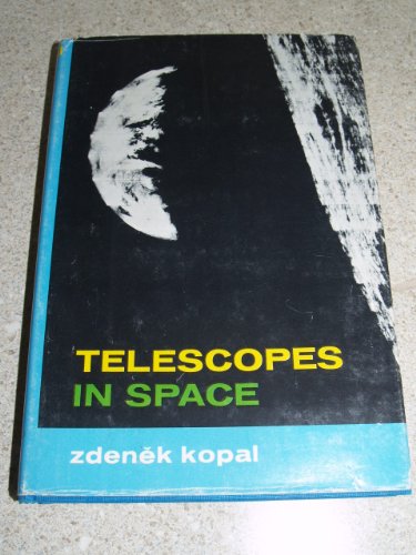 Imagen de archivo de Telescopes in Space a la venta por Better World Books