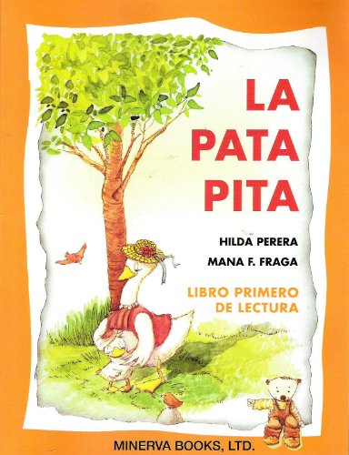 Beispielbild fr LA Pata Pita (Spanish Edition) zum Verkauf von SecondSale