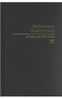 Beispielbild fr Nathaniel Hawthorne : A Study of the Short Fiction zum Verkauf von Better World Books: West