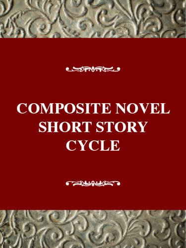 Imagen de archivo de The Composite Novel: The Short Story Cycle in Transition a la venta por ThriftBooks-Dallas