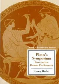 Stock image for Plato's Symposium: Eros and the Human Predicament for sale by Discover Books