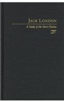 Stock image for Jack London for sale by Better World Books: West