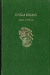 9780805726640: Dazai Osamu. [Hardcover] by OSAMU. O'BRIEN, James A.
