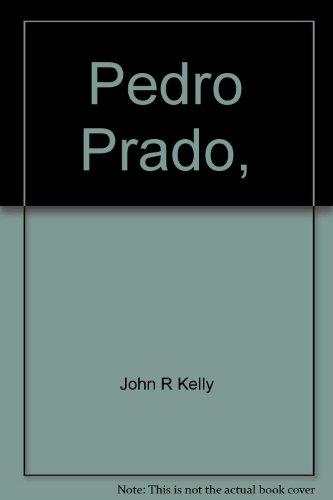 9780805727128: Pedro Prado,