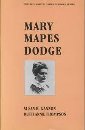 Stock image for Mary Mapes Dodge for sale by Better World Books